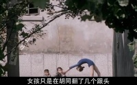 姥爷用十年谎言，护住外孙女整个童年