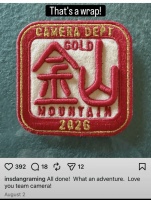李安《金山》已杀青，目标明年戛纳？