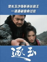 樊长玉沙场斩杀长信王，一语道破宿命过往