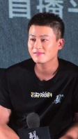 欧豪笑起来好可爱啊啊啊