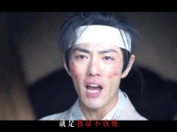 肖战藏海传提名金鹰奖，提名即肯定，期待住我们的藏海传收到好的成绩…