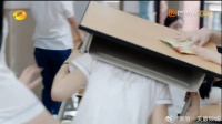 妙妙质问钱三一为啥不劳动，怎料却被嘲讽，气的扛桌子就走