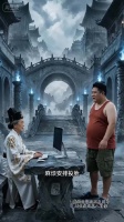 假如缺德房东去投胎