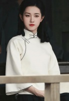 郭宇欣长剧《玉簟秋》，终于来了