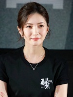 江疏影真的完全妈咪，我亲爱的美丽气质女人