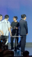 Zeka，Gumayusi和Keria在聊什么这么开心 Cr.Guminglee
