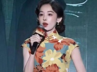 赵宝刚导演夸赞娜扎演技，娜扎凭实力获赞