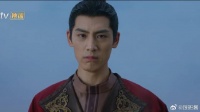 小将军探望心上人，却撞见她和叔公亲昵，失魂落魄离开