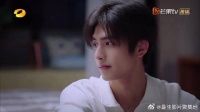 凌霄坦言尖尖就算结婚，他也会等着，太会撩了