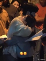 我们小情侣自带结界