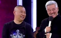 参照娱乐圈相似案例，郭德纲这次风波，最终结局会是什么？
