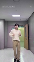 260825 D&E IG更新银赫相关
