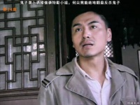 鬼子潜入酒楼偷袭特勤小组，何尖竟能绝地翻盘反杀鬼子