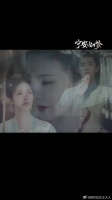 昨日种种已成云烟，我与你之间原来已隔万重山