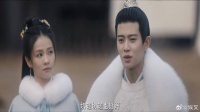 周生辰与和尚切磋 扔外套这段真帅，十一看傻眼丨周生如故
