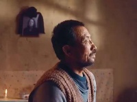隐入尘烟，看的太感动了