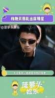 每一幕都极具电影感张国荣 颜值