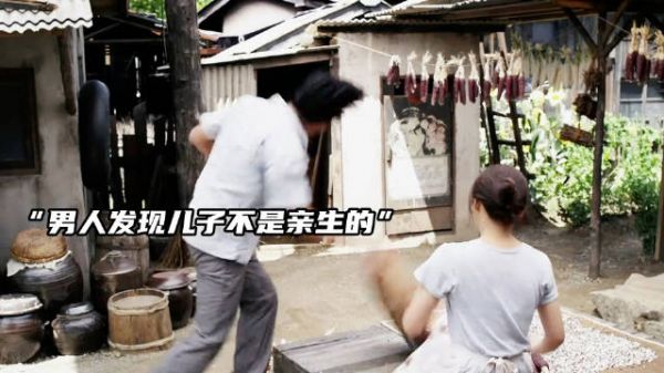 养了11年的儿子竟然不是亲生的，丈夫的做法令人心痛！