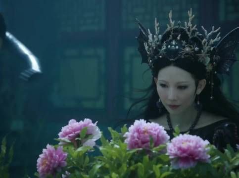 假如甄嬛传拍摄在海里 甄嬛传｜视频分享