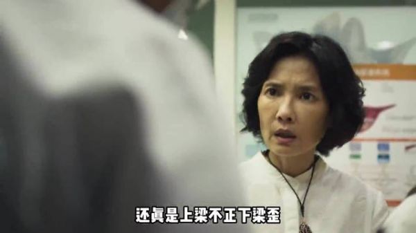影片以平凡人物经历撕开人性挣扎与内心纠葛