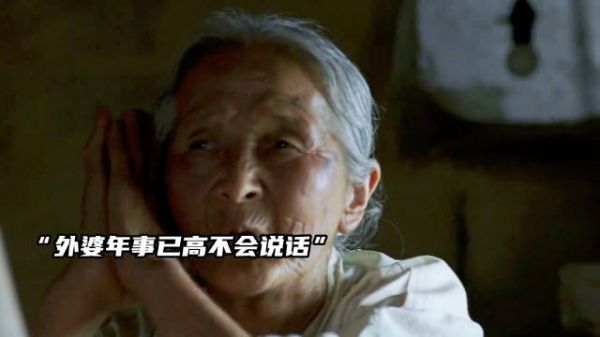 城市小孩回乡无法适应，外婆用爱包容了他的任性！