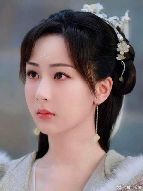染青发现七曜神玉被盗！