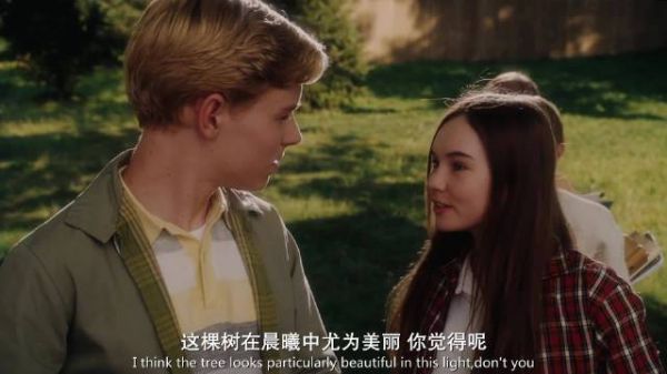 经典电影《怦然心动》（05） 升入小学高年级…