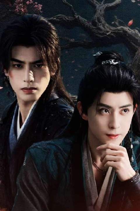 「宋威龙×敖瑞鹏」“为何目光总在相遇时悄然停驻……”