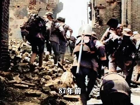 史诗级羞辱！李宗仁是如何设局，反杀日军最强精锐的？