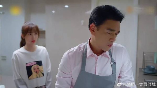 蔡敏敏向舅舅道歉，言辞诚恳委屈