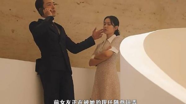 一口气看完35岁姐姐爱上小10岁小奶狗，经历磨难终修正果