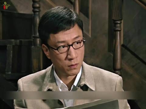 余则成摆事实讲道理，让翠平意识到潜伏的残酷 潜伏