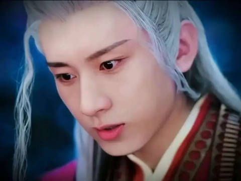 把那种爱而不得心有不甘的无奈愤怒表演的淋漓尽致就这演技眼技炸裂了
