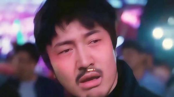 真不夸张，王传君的演技，属于老天爷赏饭吃
