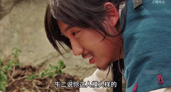 天才画师落水露真身，女扮男装替兄入画署