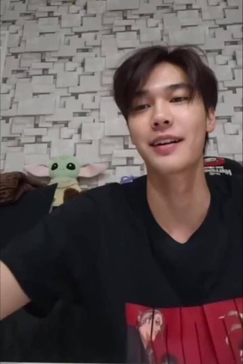 Tee进场前狐狸高呼，兔子回应已到