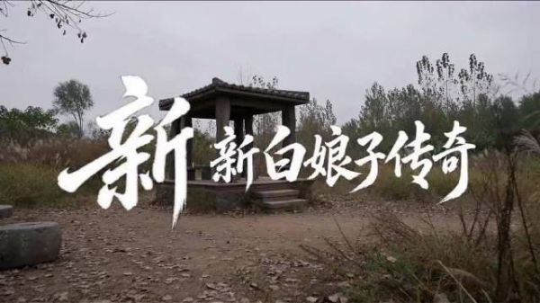 新 新白娘子传奇 法海巧施连环计,素贞大意显真身