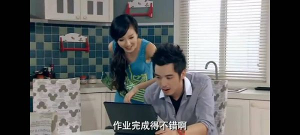 爱情公寓三删减片段 你们看过吗？！