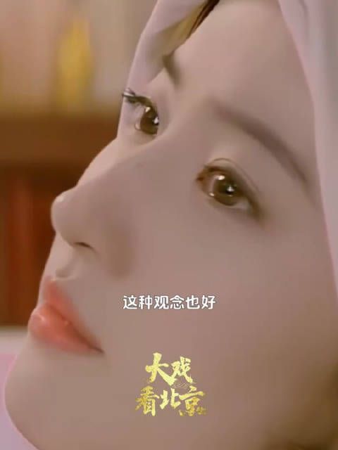 刘亦菲不想塑造太完美的角色