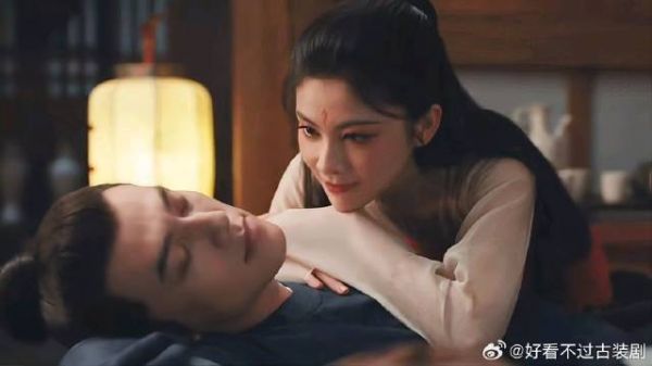 宋祖儿 第一个妖怪,专吃嗓音好听之人的喉咙