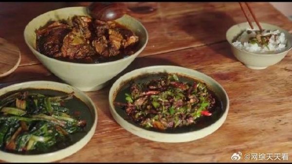 谢总，你小子竟敢嫌弃红豆做饭，真是身在福中不知福