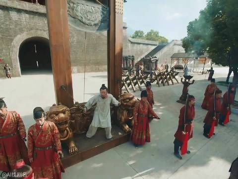 捕鱼海大捷蓝玉居功自傲，梁国公终成凉国公