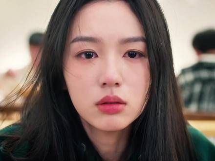 “一双会说话的眼睛”