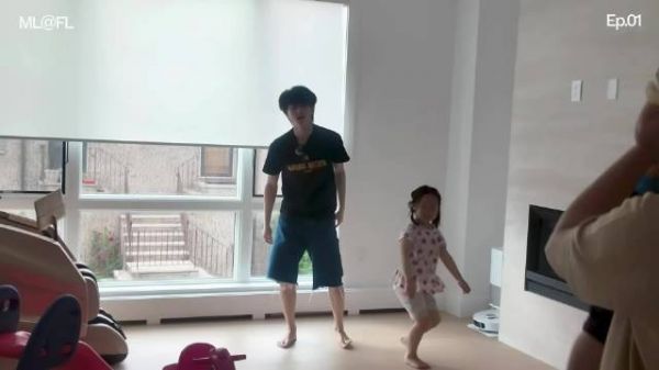 带孩子无意外最后会是: (体力见底)(真的不行了)