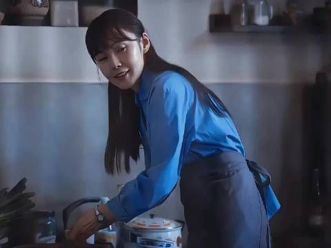 师娘真的把丽慧当亲女儿疼爱