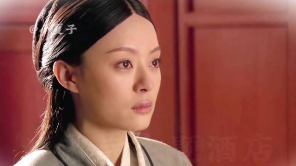 甘露寺主题酒店飙演技：胖橘前来给侄子上户口 苏培盛 -有什么是本宫不能看的