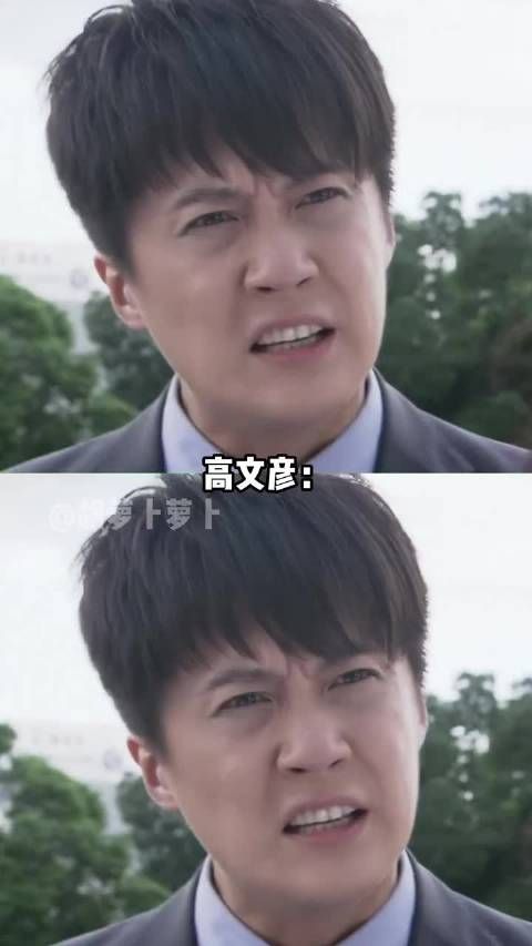 高珊珊给高文彦表白：我什么都不要了