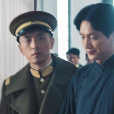 纠葛半生！ 共鸣叙事家 电影