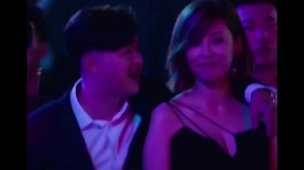 包文婧恋爱脑名场面！不知道包文婧现在在想什么