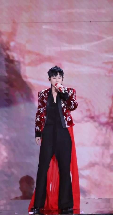 张杰时间倒流列车调头，杭州演唱会正式官宣